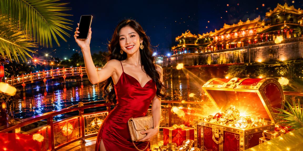 789ewin Dong Xuan Megaways hoạt động như thế nào?